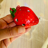 Strawberry Ocarina