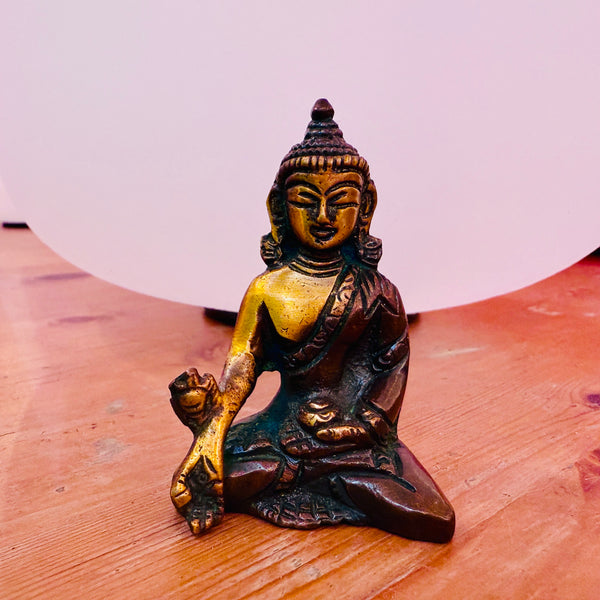 Little Medicine Buddha