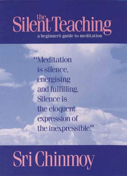 The Silent Teaching