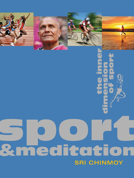 Sport and Meditation