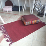 Red Plum Carpet