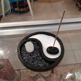 Yin/Yang Zen Garden