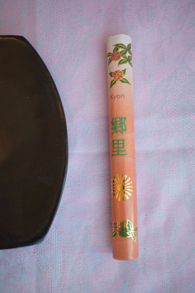 Kyori Japanese Incense