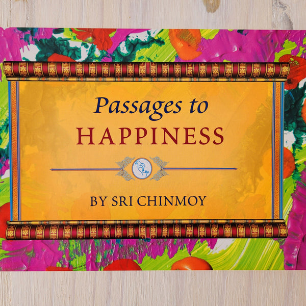 Passages to Happiness