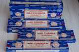 Satya Sai Baba Nag Champa