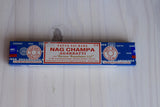 Satya Sai Baba Nag Champa