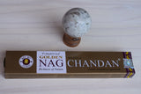 Golden Nag Incense