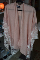 Blouse Cover-ups