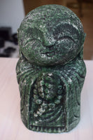 Jizo Buddha 24 cm tall