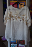 Blouse Cover-ups
