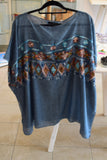 Blouse Cover-ups