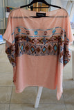 Blouse Cover-ups