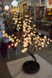 Floral-Light Tree