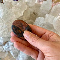 Marble Worry Stone