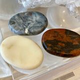 Marble Worry Stone