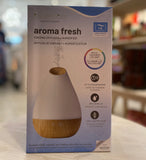 Aroma Fresh Essential Oil Diffuser and Humidifier