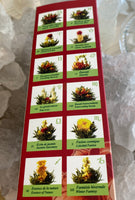 Blooming Tea Gift Box