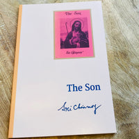The Son by Sri Chinmoy