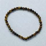 Tiger's Eye Mala Bracelet