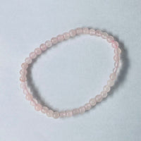 Rose Quartz Mala Bracelet