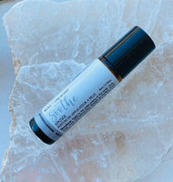Soothe Roll-on Scent