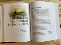 Meditation Book by Sri Chinmoy