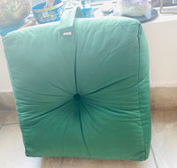 Firm Cotton Meditation Cushion