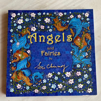 Angels and Faries