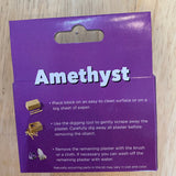 Amethyst Excavation Kit