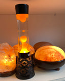 Himalayan Salt Lava Lamp
