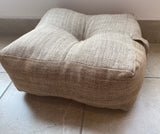 Firm Cotton Meditation Cushion