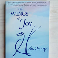 The Wings of Joy